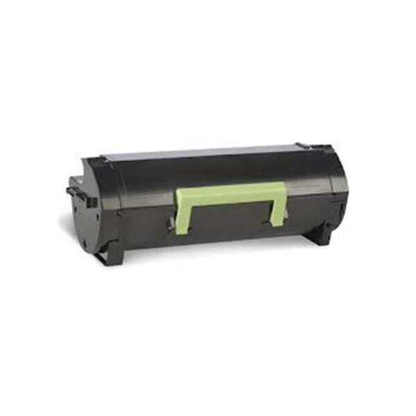 Lexmark 602X / 60F2X0E black XXL toner, 20,000 pages