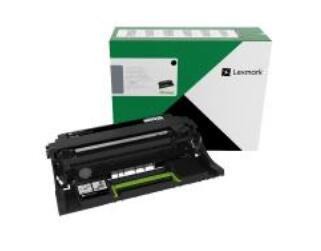 [66S0Z00] Tambour Lexmark 66S0Z00 noir