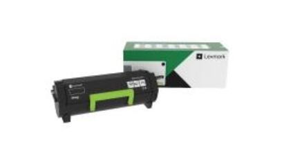 [66S2H00] Lexmark 66S2H00 black toner