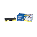 Brother Toner TN-135Y / TN135Y Gelb XL, 4.000 Seiten