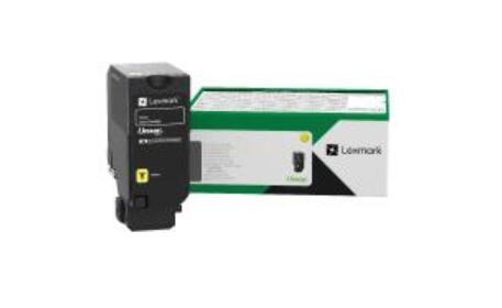 [66S2X00] Toner Lexmark 66S2X00 noir