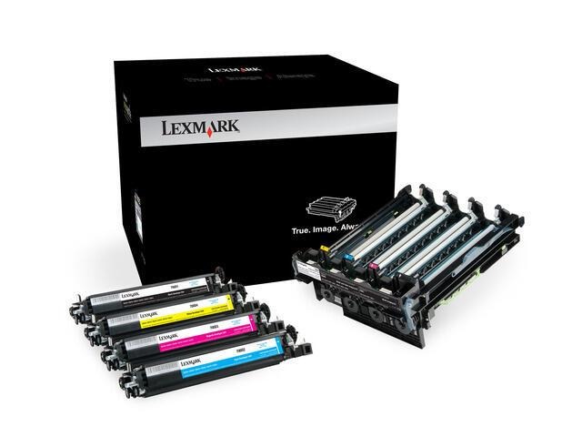 [70C0Z50] Tambour Lexmark 700Z5 / 70C0Z50, 40 000 pages