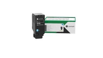[71C2XC0] Toner Lexmark 71C2XC0 Cyan
