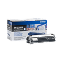 Brother TN-230BK / TN230BK black toner, 2,200 pages