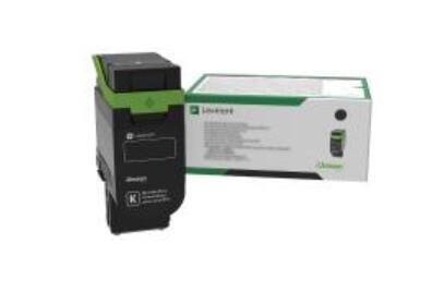 Toner Lexmark 75M20K0 Schwarz