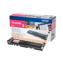 Brother Toner TN-230M / TN230M Magenta, 1.400 Seiten