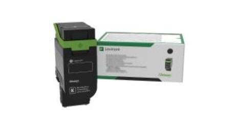 [75M2HK0] Toner Lexmark 75M2HK0 noir
