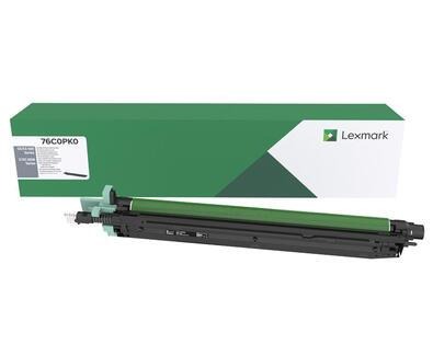 [76C0PK0] Tambour Lexmark 76C0PK0 noir