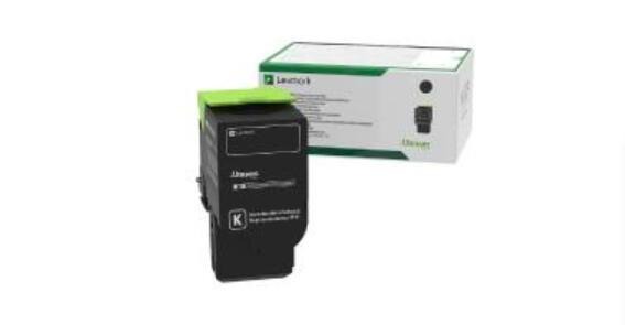 Lexmark 77L2HK0 black XL toner