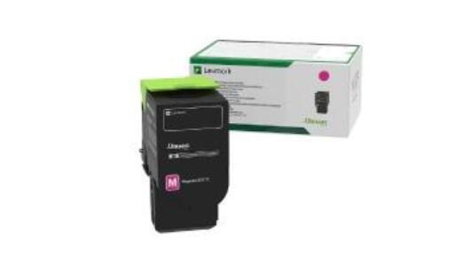 [77L2HM0] Toner Lexmark 77L2HM0 magenta XL