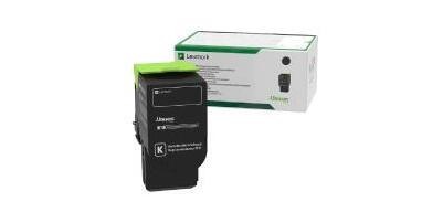 [78C2XK0] Toner Lexmark 782XK / 78C2XK0 noir XXL