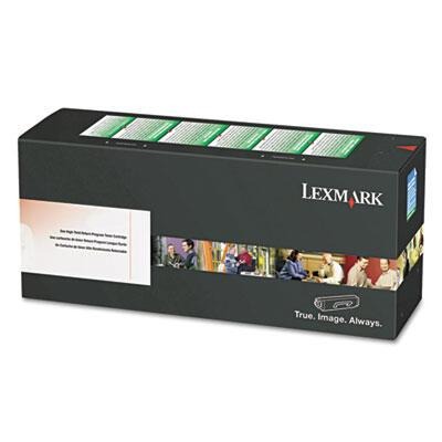 Toner Lexmark C242XY0 jaune