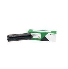 [C332HK0] Lexmark C332HK0 black toner