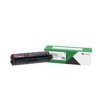 Lexmark C332HM0 magenta toner