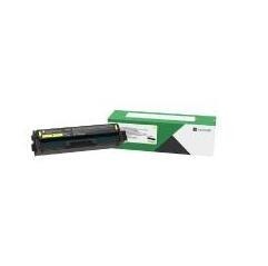 [C332HY0] Lexmark C332HY0 yellow toner