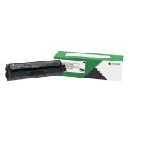 Lexmark C342XK0 black toner