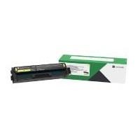 Lexmark C342XY0 yellow toner