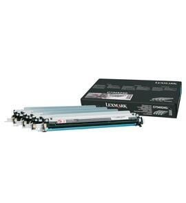 Trommel Lexmark C734X24G, 20.000 Seiten