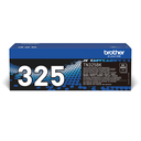 Brother TN-325BK / TN325BK black toner XL, 4,000 pages