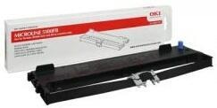 Ruban encreur OKI 43821103 noir, 2 000 000 caractères