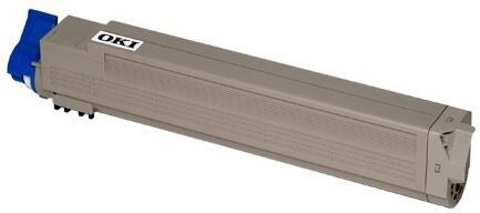 [43837132] Toner OKI 43837132 noir, 22 500 pages
