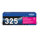 Brother Toner TN-325M / TN325M Magenta XL, 3.500 Seiten