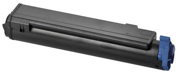 [43979102] OKI 43979102 black toner, 3,500 pages