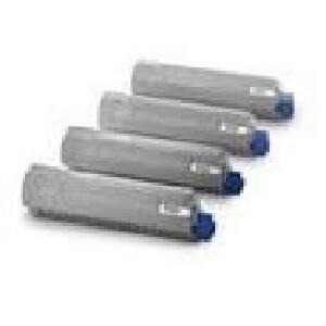 [44059106] Toner OKI 44059106 magenta, 8 000 pages