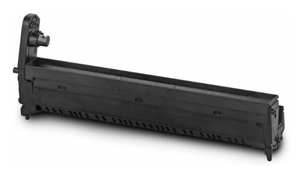 OKI 44064009 yellow imaging drum, 20,000 pages