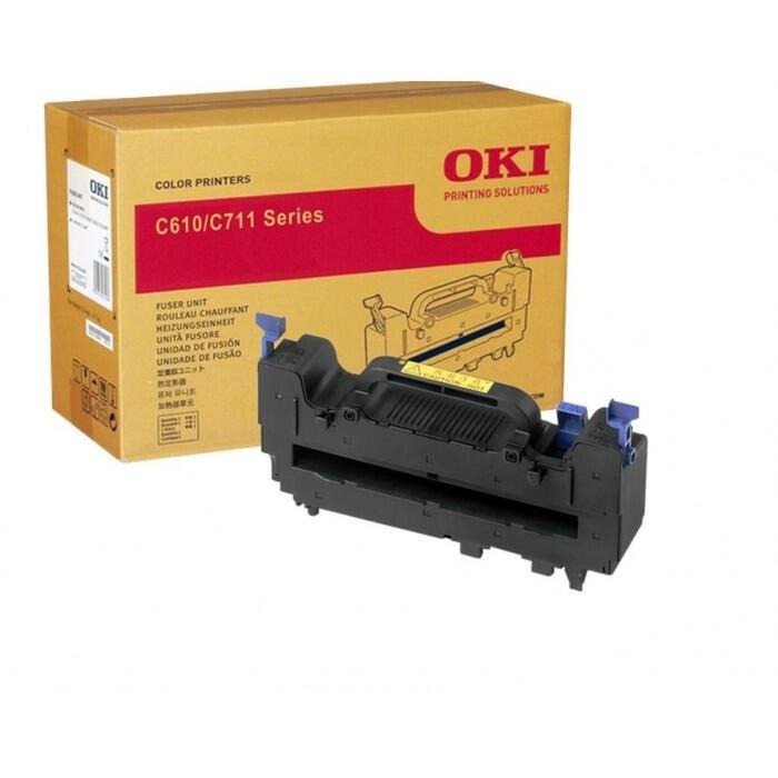 [44289103] OKI C610 / 44289103 fuser unit