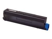 [44315319] Toner OKI ES6410 / 44315319 Cyan