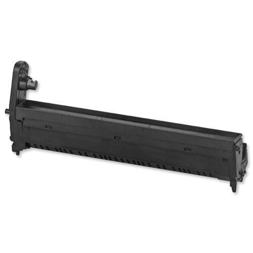 [44318508] Trommel OKI 44318508 Schwarz, 20.000 Seiten
