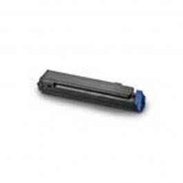 [44318605] Toner OKI 44318605 jaune, 11 500 pages
