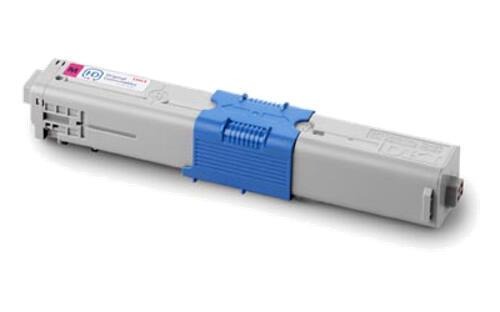 [44469723] Toner OKI 44469723 Magenta, 5.000 Seiten