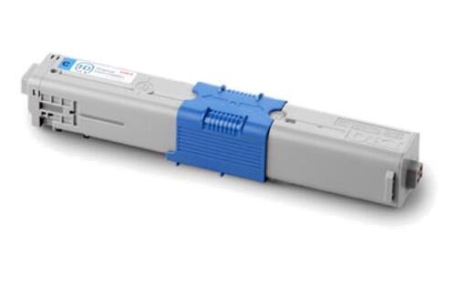 [44469724] Toner OKI 44469724 cyan, 5 000 pages