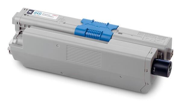 [44469803] Toner OKI 44469803 Schwarz, 3.500 Seiten
