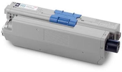 Toner OKI 44469804 Schwarz, 5.000 Seiten