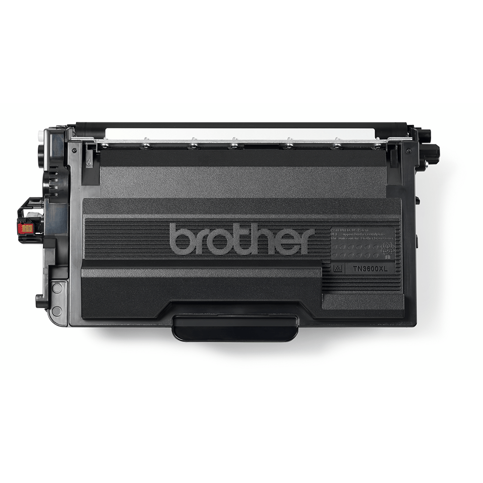 [TN3600XL] Toner Brother TN-3600XL / TN3600XL noir XL, 6 000 pages