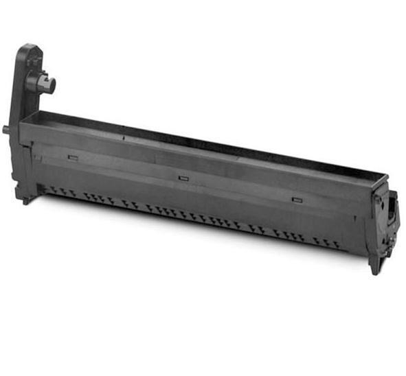 [44844408] OKI 44844408 black imaging drum, 30,000 pages