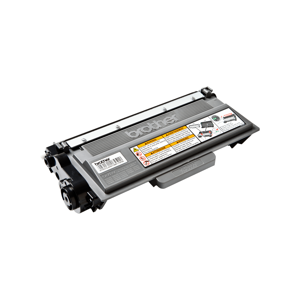 [TN3390] Brother TN-3390 / TN3390 black toner, 12,000 pages