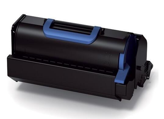 [45460502] Toner OKI ES7131 / 45460502 noir
