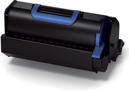 [45488802] Toner OKI 45488802 noir, 18 000 pages