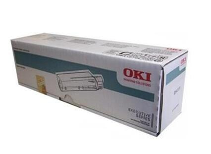 Toner OKI ES 4132dn / 45807116 Schwarz