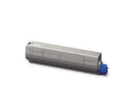 OKI 45862816 cyan toner