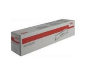 OKI ES 8453dn / 45862820 magenta toner