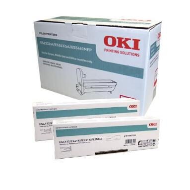 [46443117] Toner OKI ES8433 / 46443117 Gelb