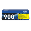 Brother TN-900Y / TN900Y yellow toner, 6,000 pages