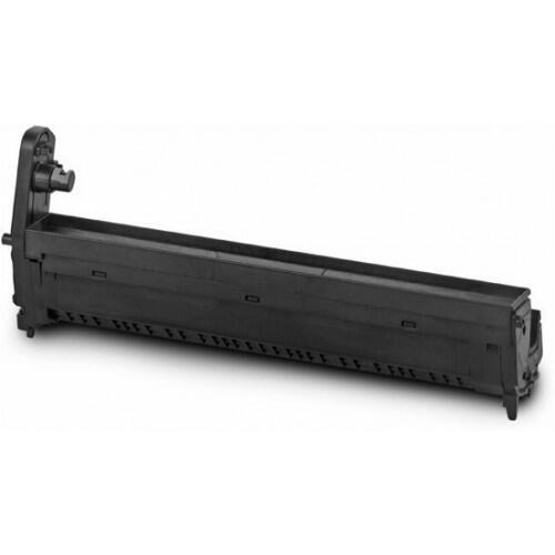 OKI 46507308 black imaging drum