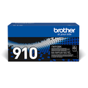 Brother TN-910BK / TN910BK black toner, 9,000 pages