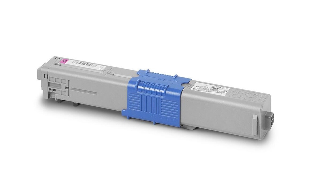 Toner OKI 46508714 Magenta